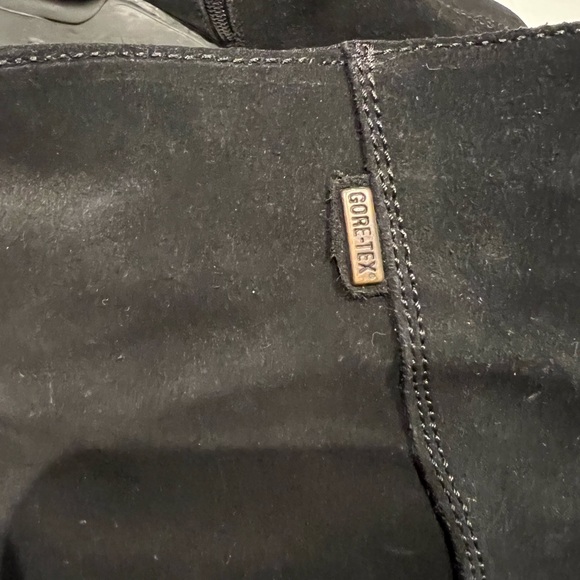 Gore-Tex boots - Picture 3 of 6